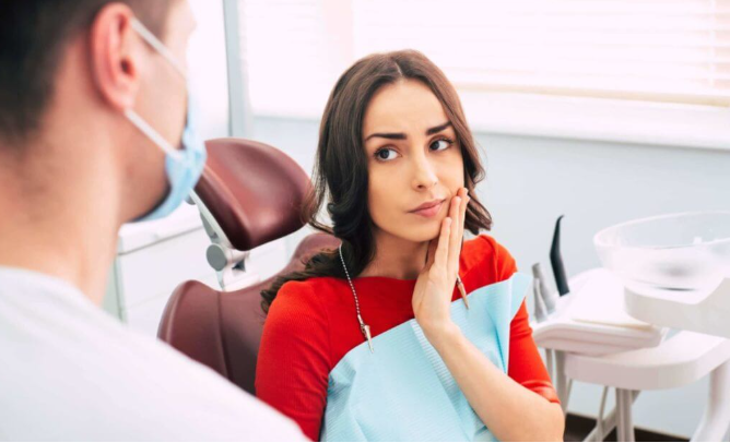 Smile Smarter: Modern Fixes for Everyday Dental Problems